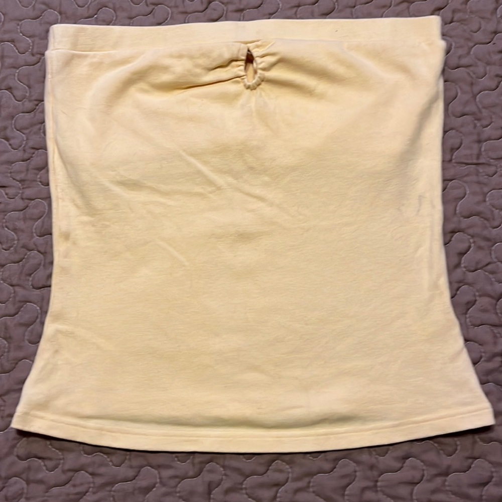 Energie Tube Top